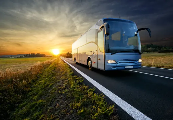 Steps To Prepare For Your Bus Driving License Test